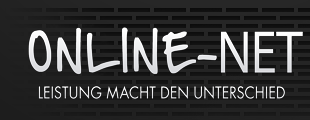 Online-NET - Leistung macht den Unterschied